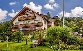 Hotel Neuenfels Badenweiler